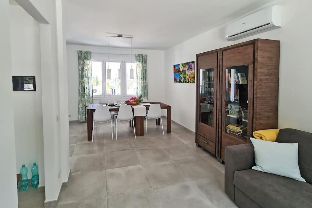 Villa Bettina Саррок Экстерьер фото