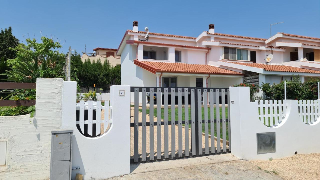 Villa Bettina Саррок Экстерьер фото